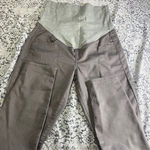 INSIDER Gray Pants